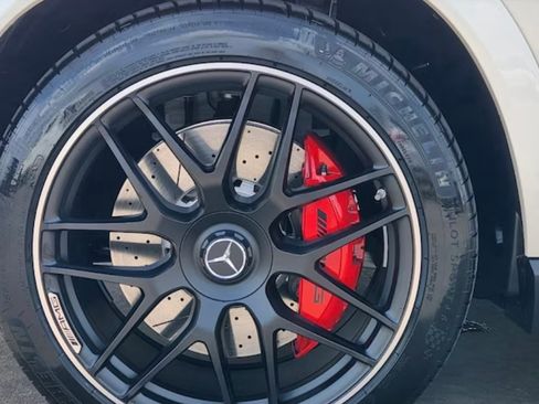 Used 2024 Mercedes-Benz GLE 63 AMG S image 16