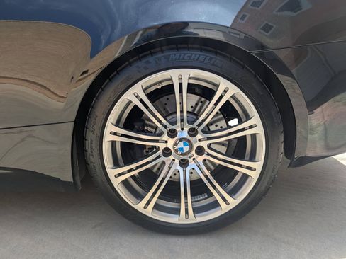 Used 2010 BMW M3 Convertible image 15