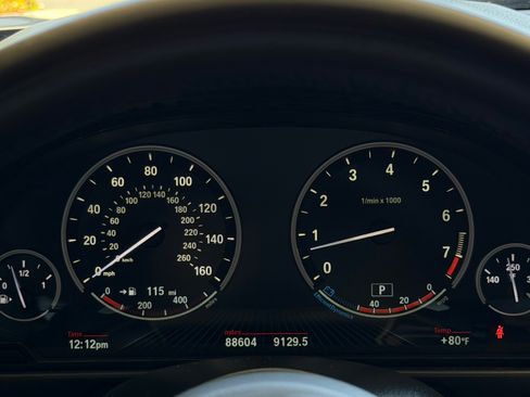 Used 2015 BMW 535i Sedan image 32