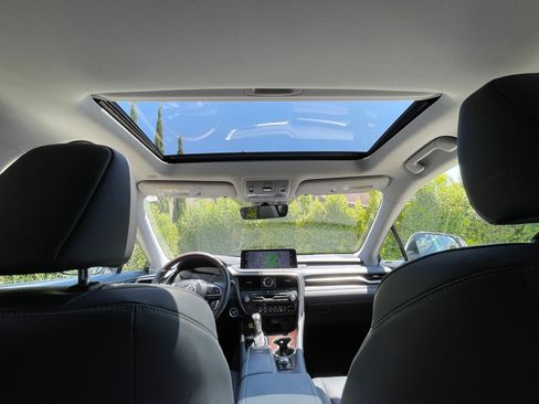 Used 2022 Lexus RX 450h AWD w/ Premium Package image 13