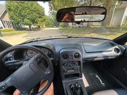 Used 1996 MAZDA MX-5 Miata