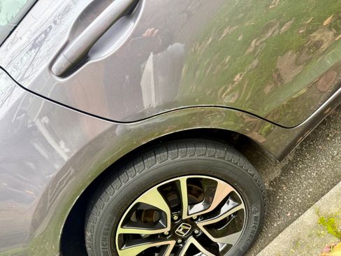 Used 2014 Honda Civic EX image 23