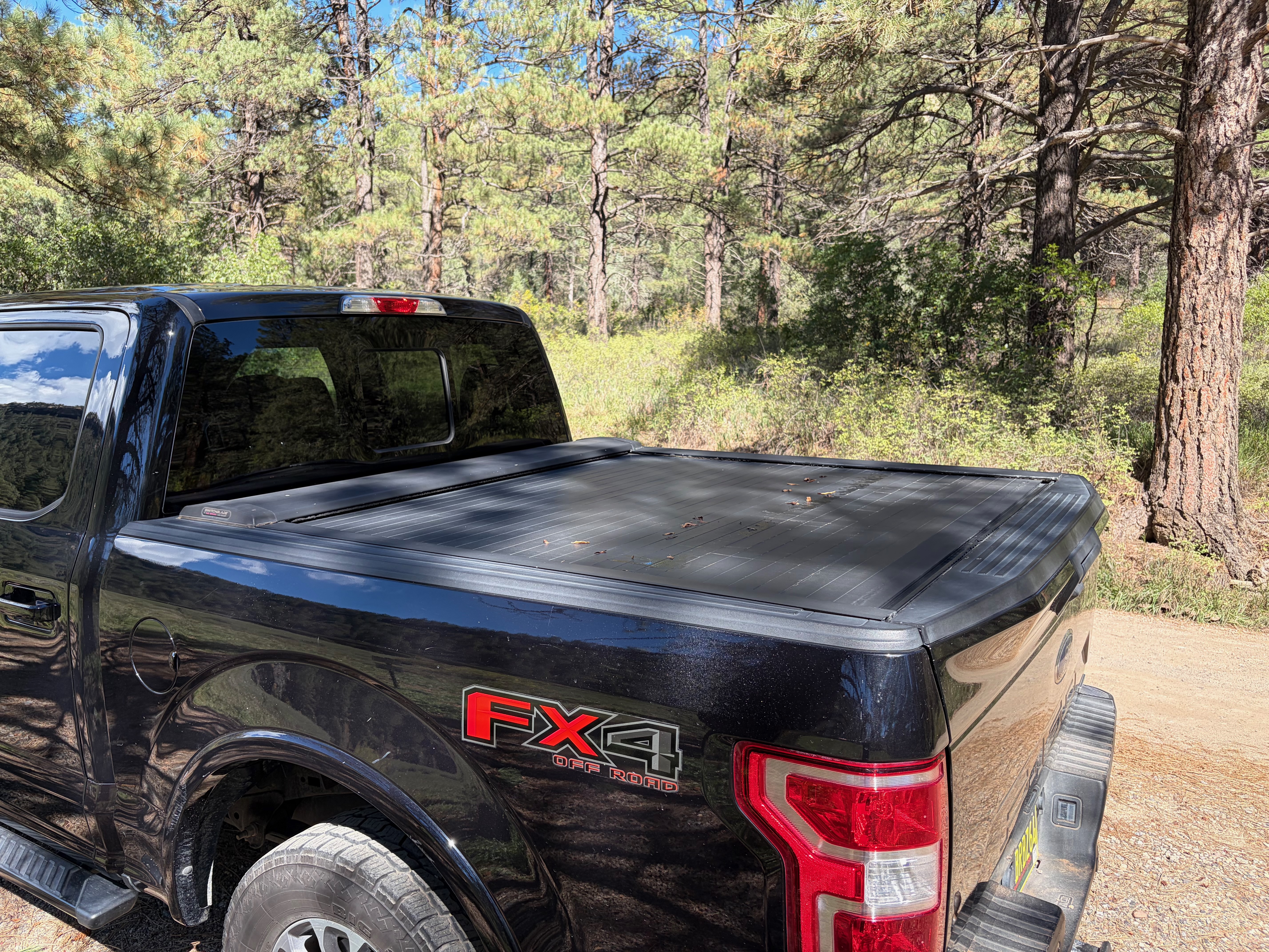 Used 2019 Ford F150 XLT w/ Equipment Group 302A Luxury AWD/4WD image 18