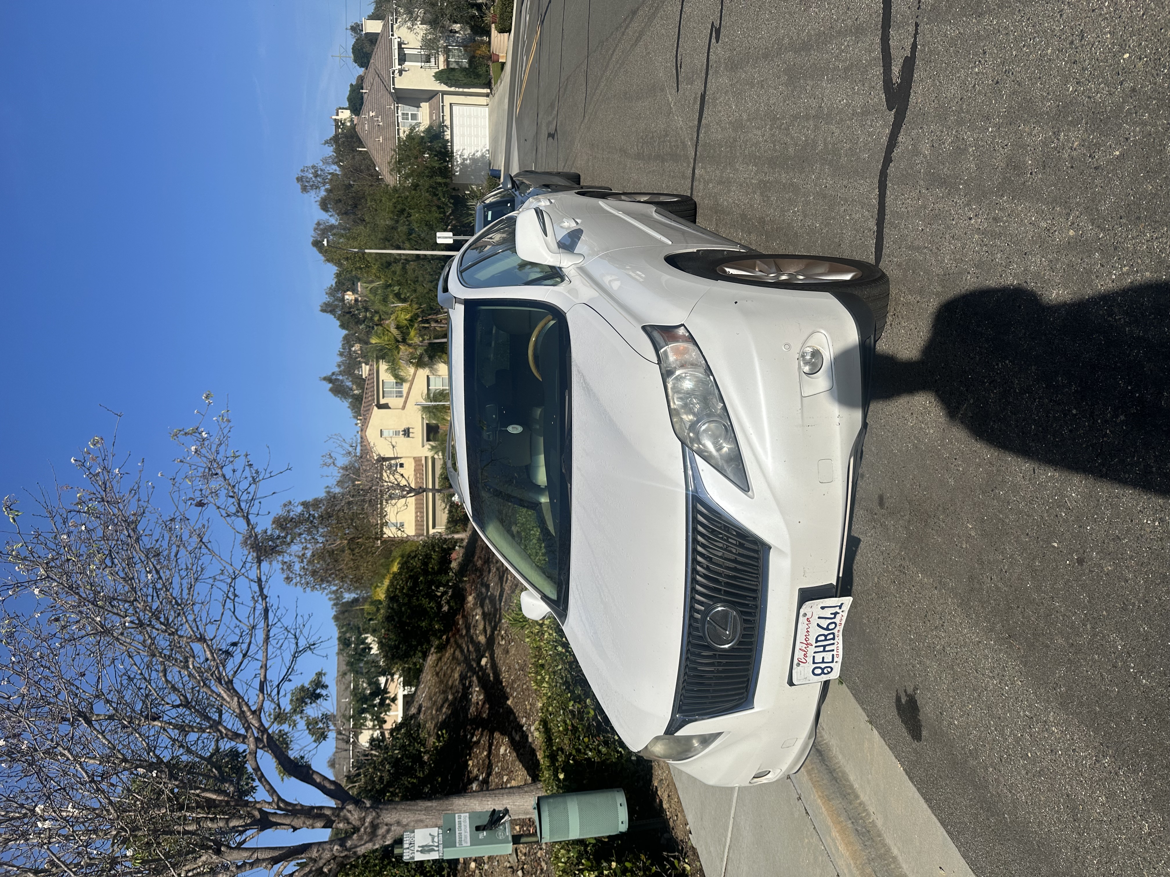 Used 2010 Lexus RX 350 2WD image 4