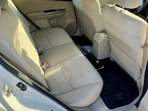 Used 2015 Subaru Impreza 2.0i Sport Premium image 10