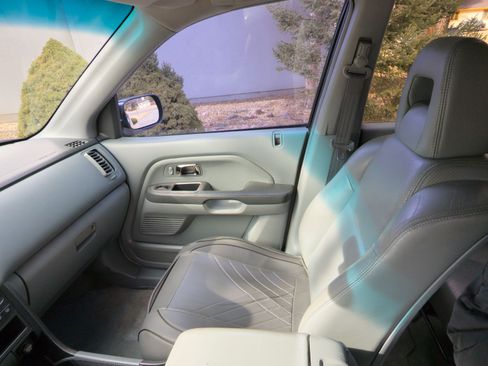 Used 2003 Honda Pilot EX image 14