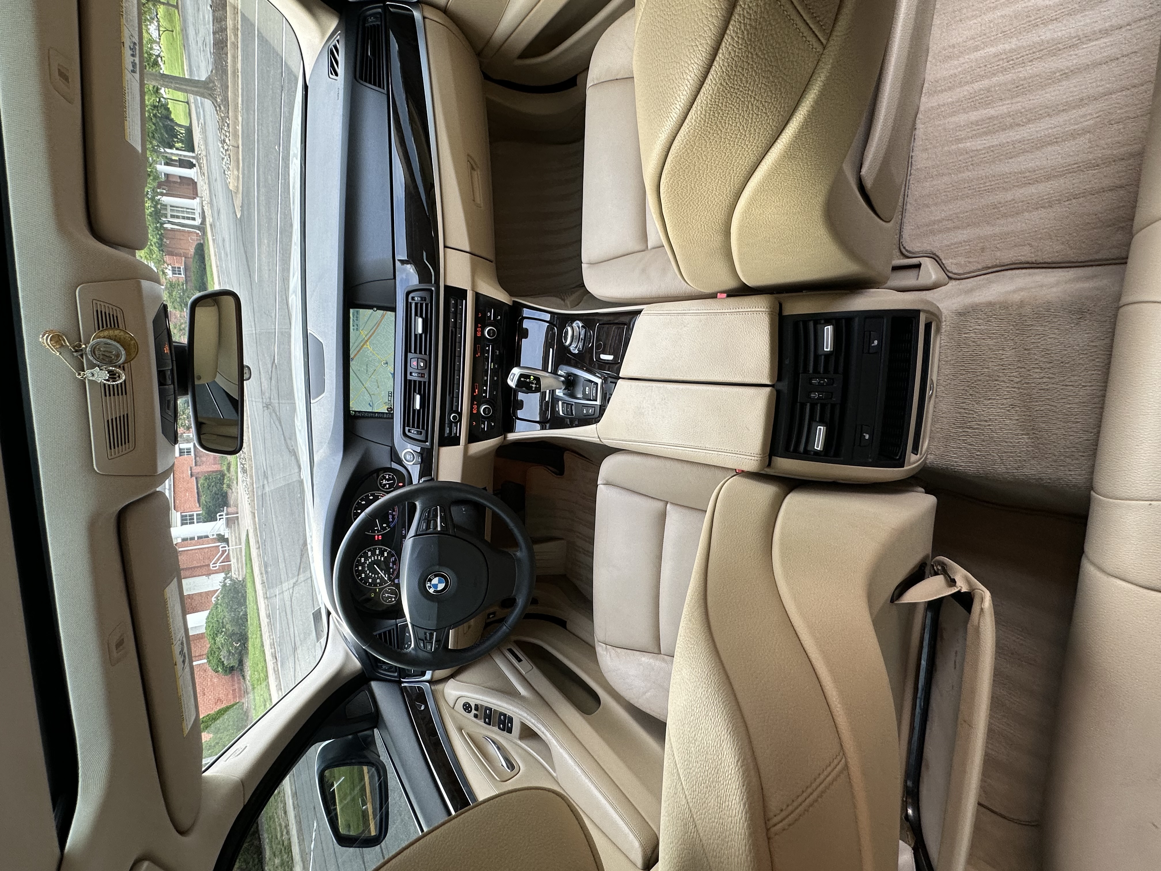 Used 2013 BMW 535i xDrive Sedan AWD/4WD image 18