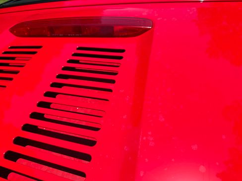 Used 2001 Toyota MR2 RWD image 23