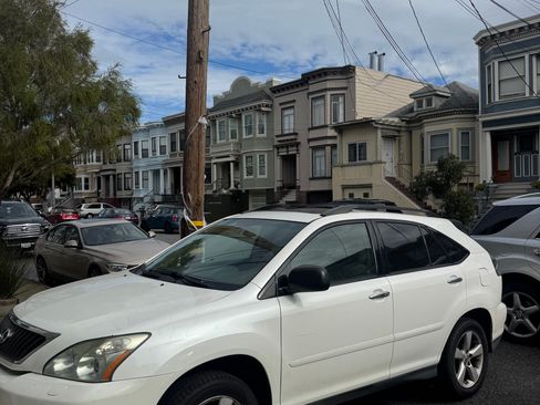 Used 2008 Lexus RX 350 2WD image 1