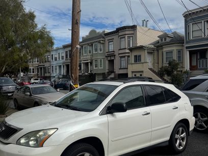 Used 2008 Lexus RX 350 2WD
