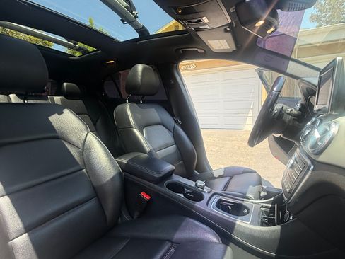 Used 2016 Mercedes-Benz GLA 250 4MATIC image 23