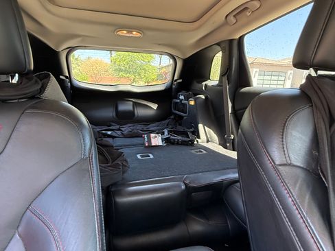 Used 2014 Jeep Cherokee Trailhawk w/ Comfort/Convenience Group AWD/4WD image 5