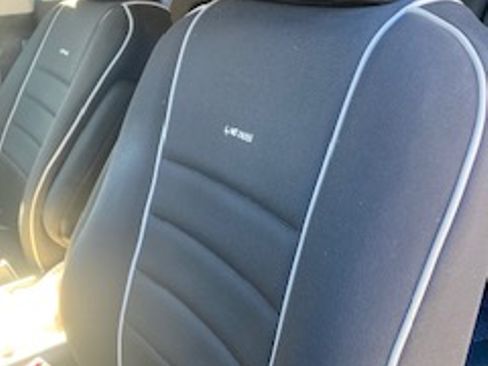 Used 2007 Toyota FJ Cruiser Sport Utility 2D image 12