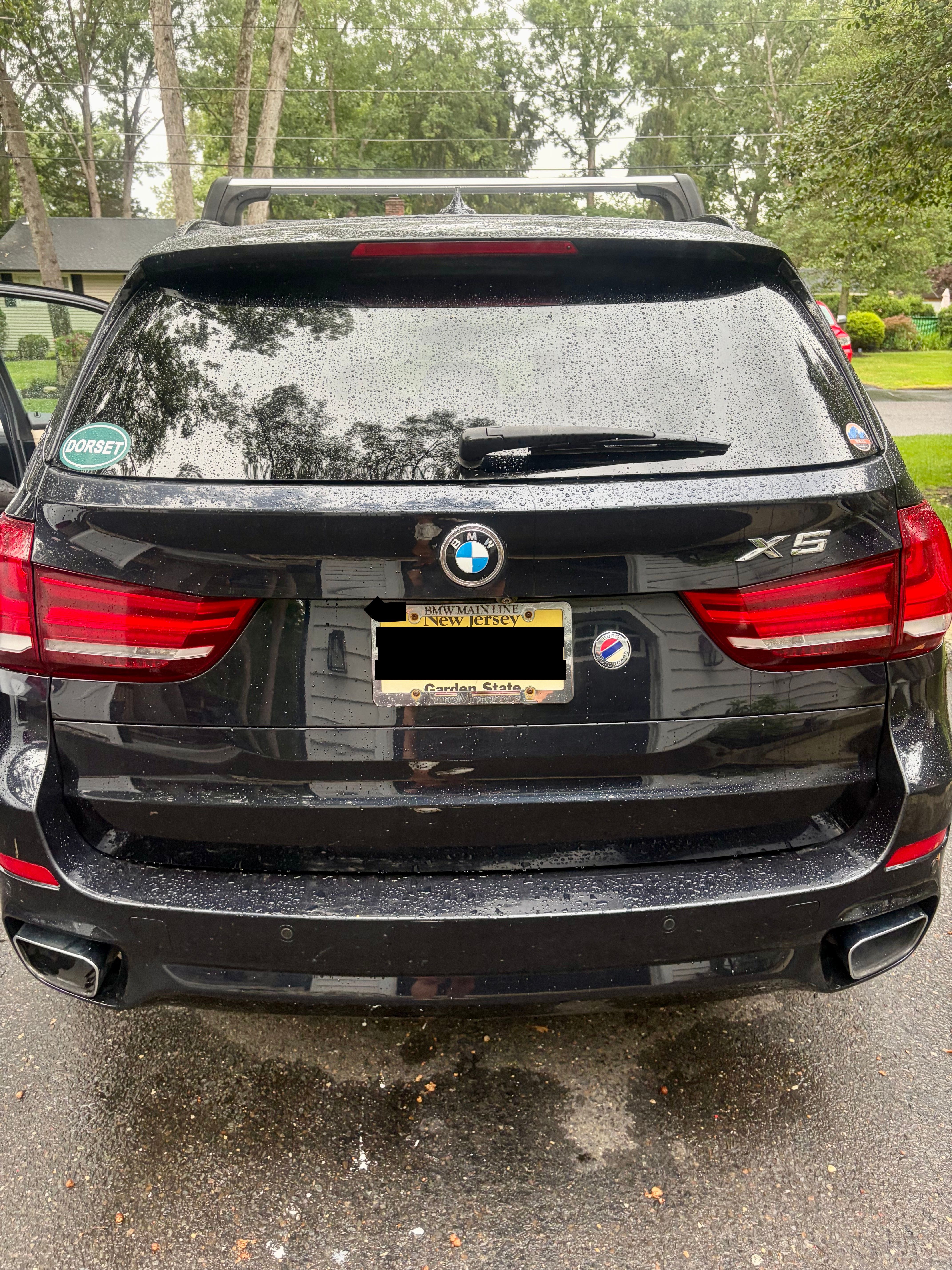 Used 2018 BMW X5 xDrive35i w/ M Sport Package AWD/4WD image 5