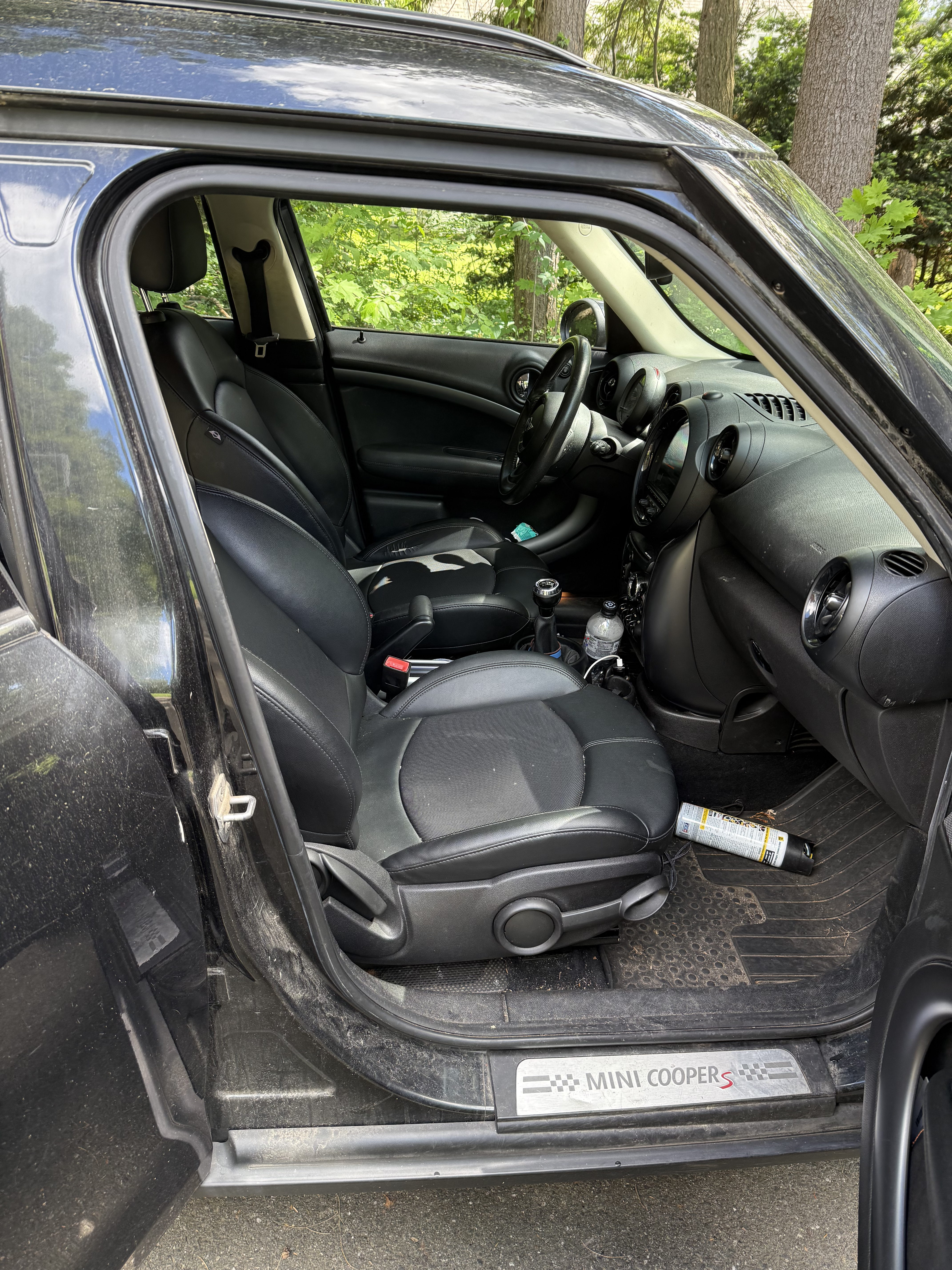 Used 2016 MINI Cooper Countryman S FWD image 6
