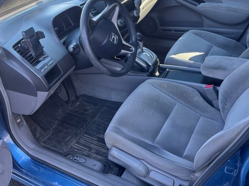 Used 2010 Honda Civic LX image 9
