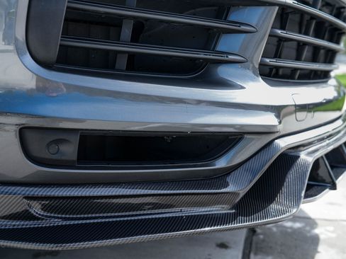Used 2019 Porsche Cayenne S AWD/4WD image 13