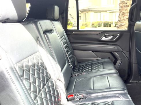 Used 2023 Chevrolet Suburban LS w/ Driver Alert Package image 11