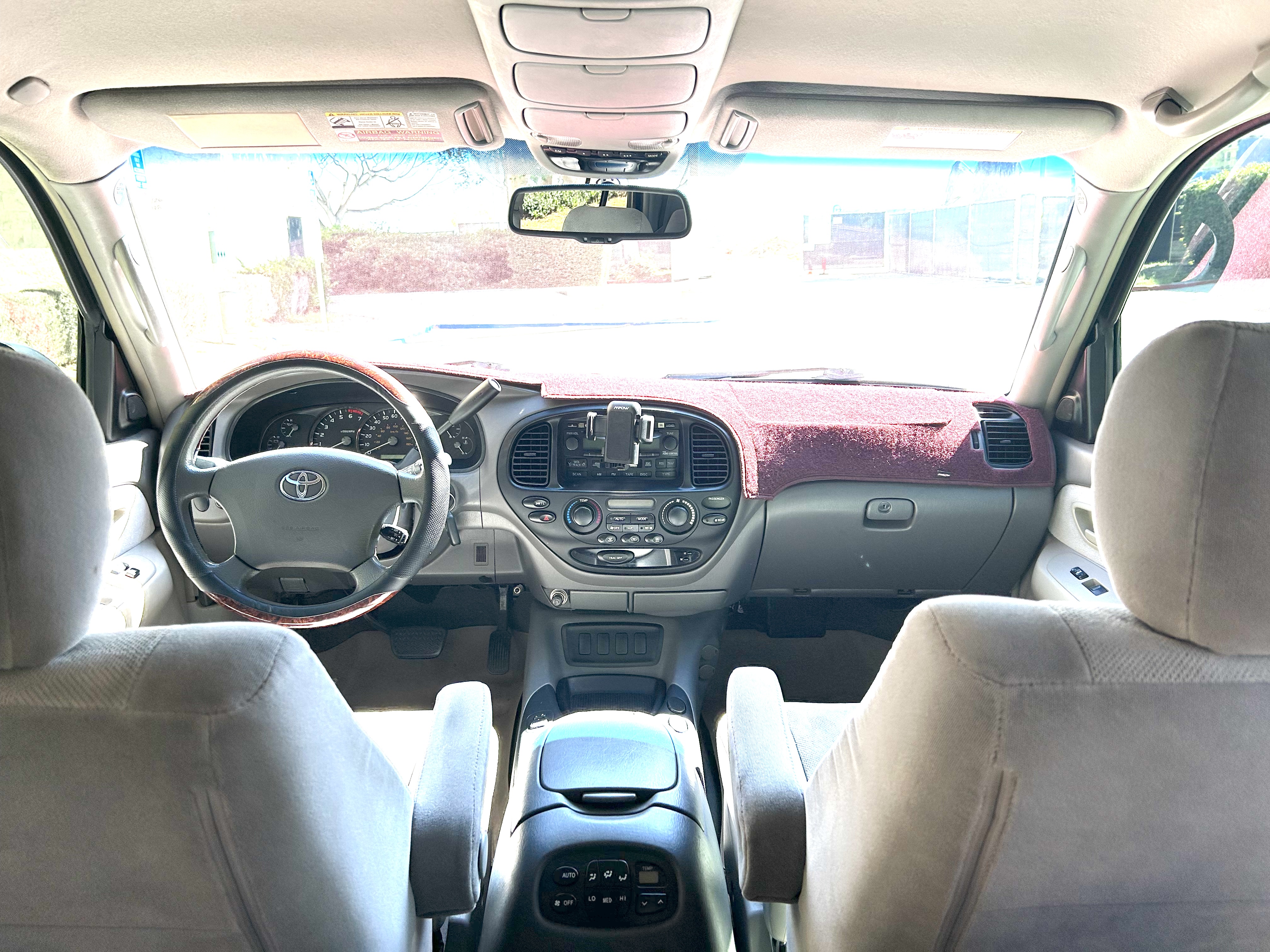 Used 2007 Toyota Sequoia SR5 RWD image 29