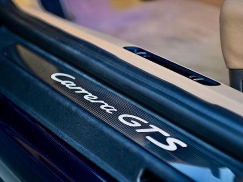 Used 2016 Porsche 911 Carrera 4 GTS image 12