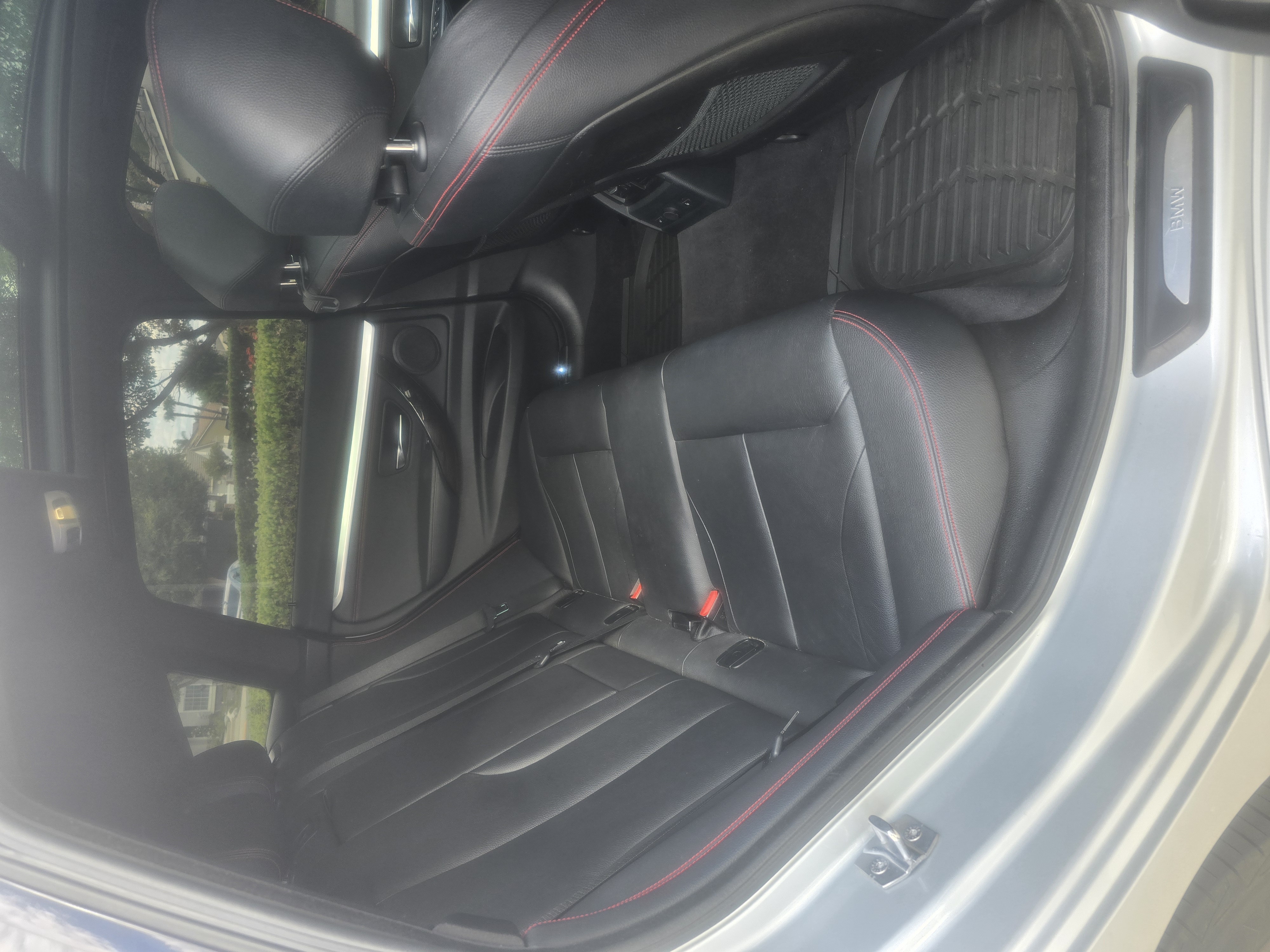 Used 2014 BMW 328i Gran Turismo xDrive AWD/4WD image 8