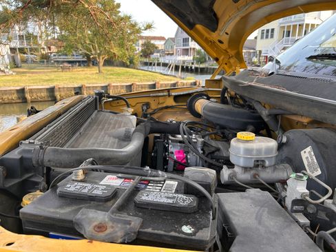 Used 1999 Dodge Ram 1500 Truck 4x4 Quad Cab image 16