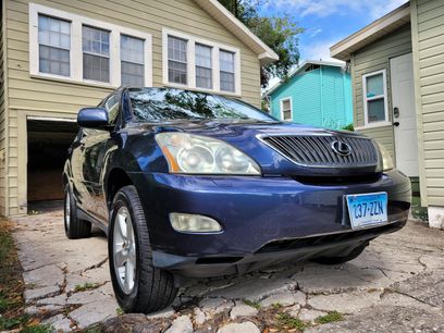 Used 2005 Lexus RX 330 AWD