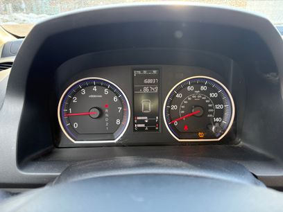 Used 2009 Honda CR-V LX