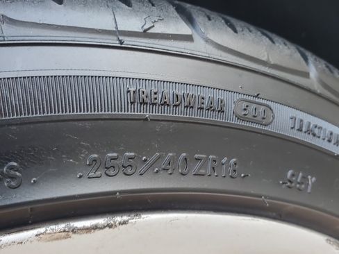 Used 2007 BMW Z4 3.0si image 4