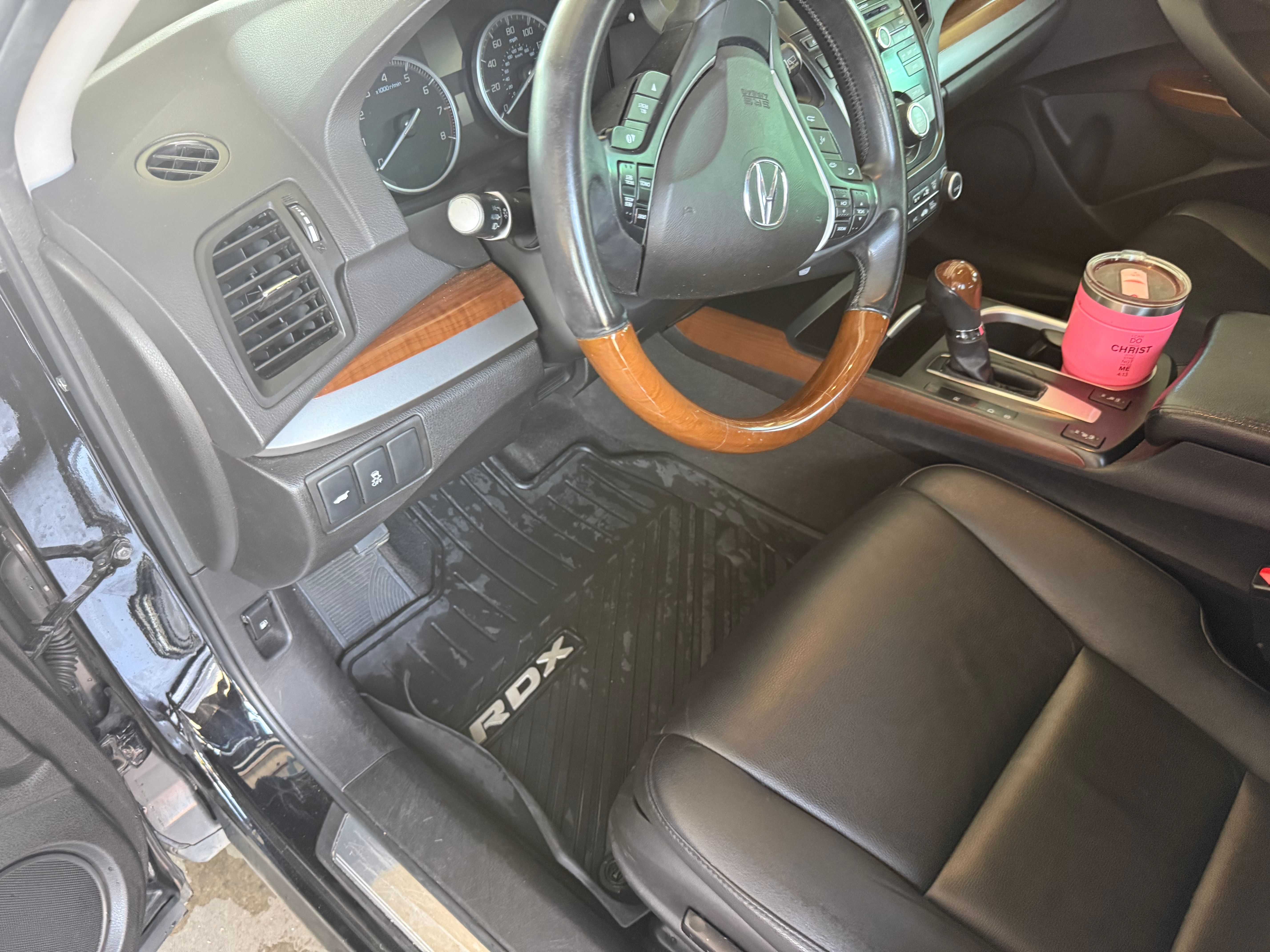 Used 2017 Acura RDX FWD image 5