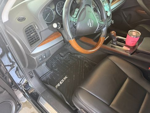 Used 2017 Acura RDX FWD image 5