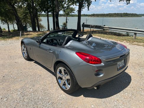 Used 2007 Pontiac Solstice GXP w/ Premium Package image 17