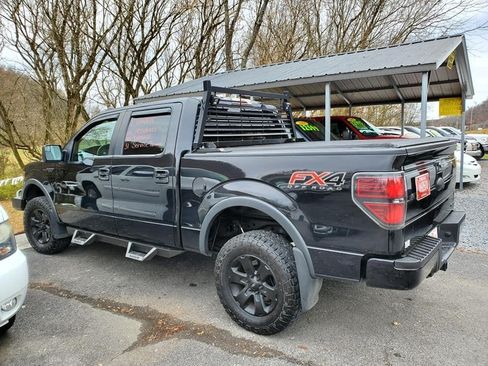 Used 2013 Ford F150 FX4 image 3