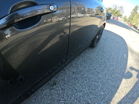 Used 2016 Ford Focus SE image 5