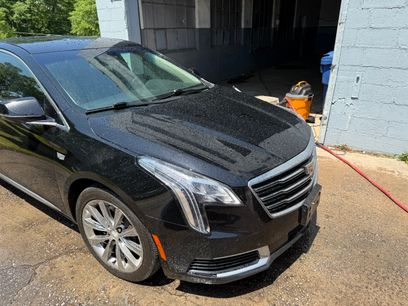 Used 2019 Cadillac XTS w/ Luxury Level One Package