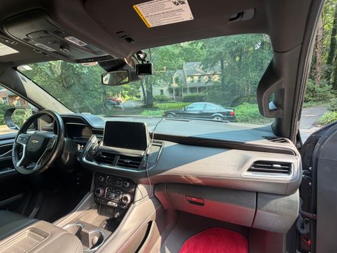 Used 2023 Chevrolet Tahoe LT RWD image 26