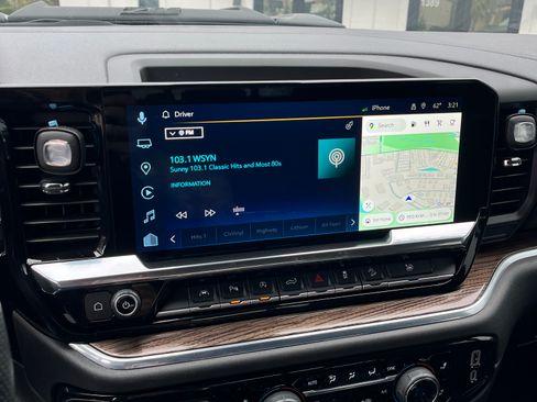 Used 2024 Chevrolet Silverado 1500 RST w/ All Star Edition Plus image 17