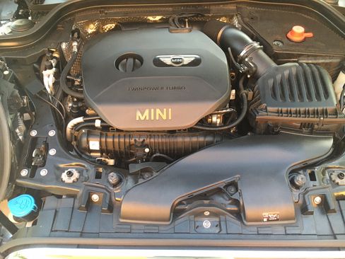 Used 2016 MINI Cooper John Cooper Works w/ Media Package image 9