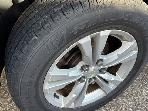 Used 2014 Chevrolet Equinox LS image 31