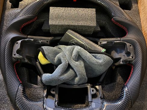 Used 2019 Ford F150 Platinum w/ Equipment Group 701A Luxury image 20