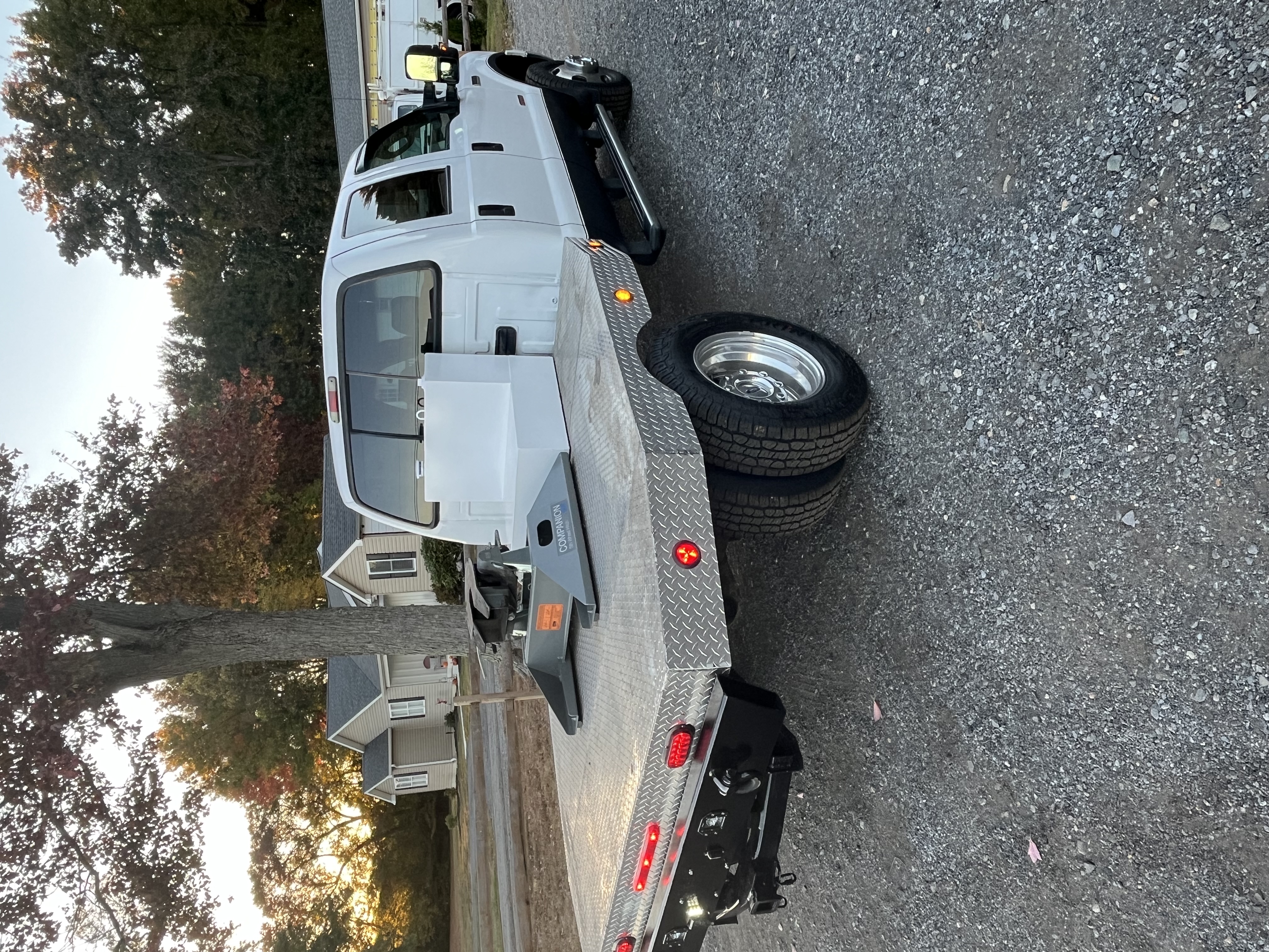 Used 2006 Ford F350 Lariat AWD/4WD image 11