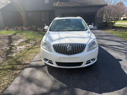 Used 2013 Buick Verano Convenience image 2