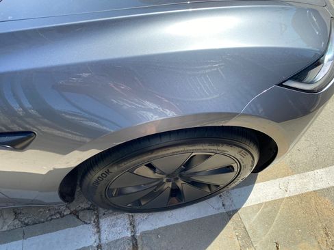 Used 2025 Tesla Model 3 Long Range RWD image 15