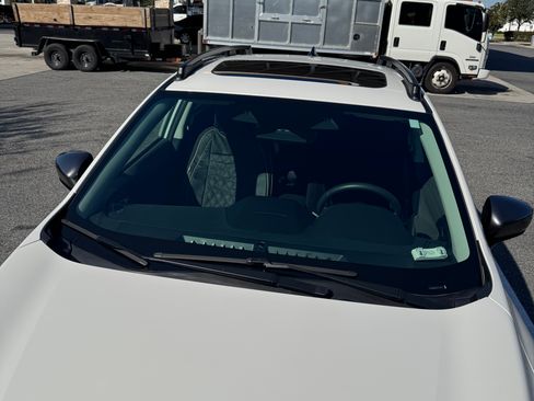 Used 2025 Subaru Crosstrek 2.5i Limited image 11