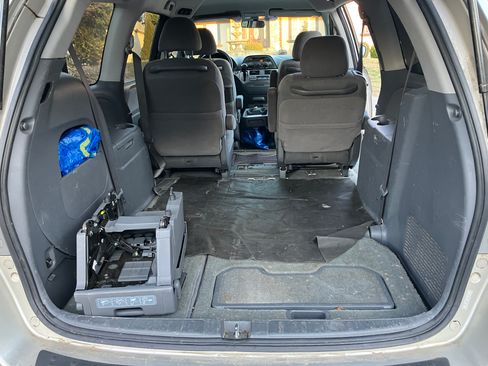 Used 2007 Honda Odyssey EX image 10