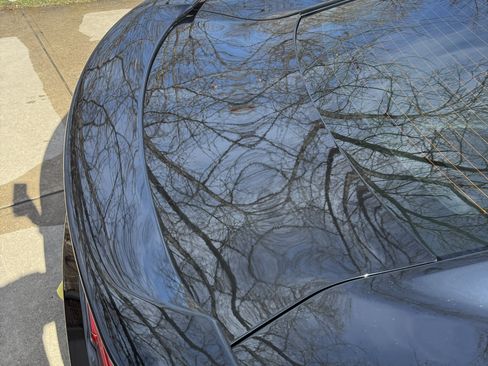 Used 2015 Chevrolet Camaro LT w/ RS Package image 13