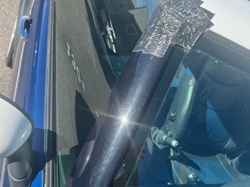 Used 2003 MINI Cooper S image 6