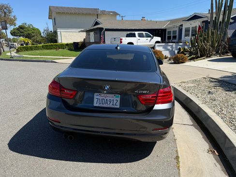 Used 2015 BMW 428i Coupe image 11