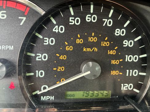 Used 2006 Toyota Sequoia SR5 AWD/4WD image 12
