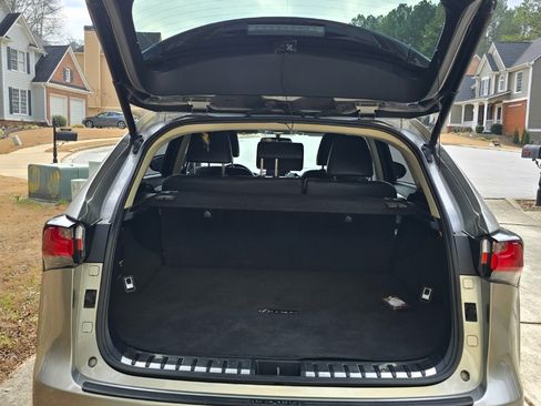 Used 2015 Lexus NX 200t FWD image 15